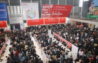 Chinaplas 2018