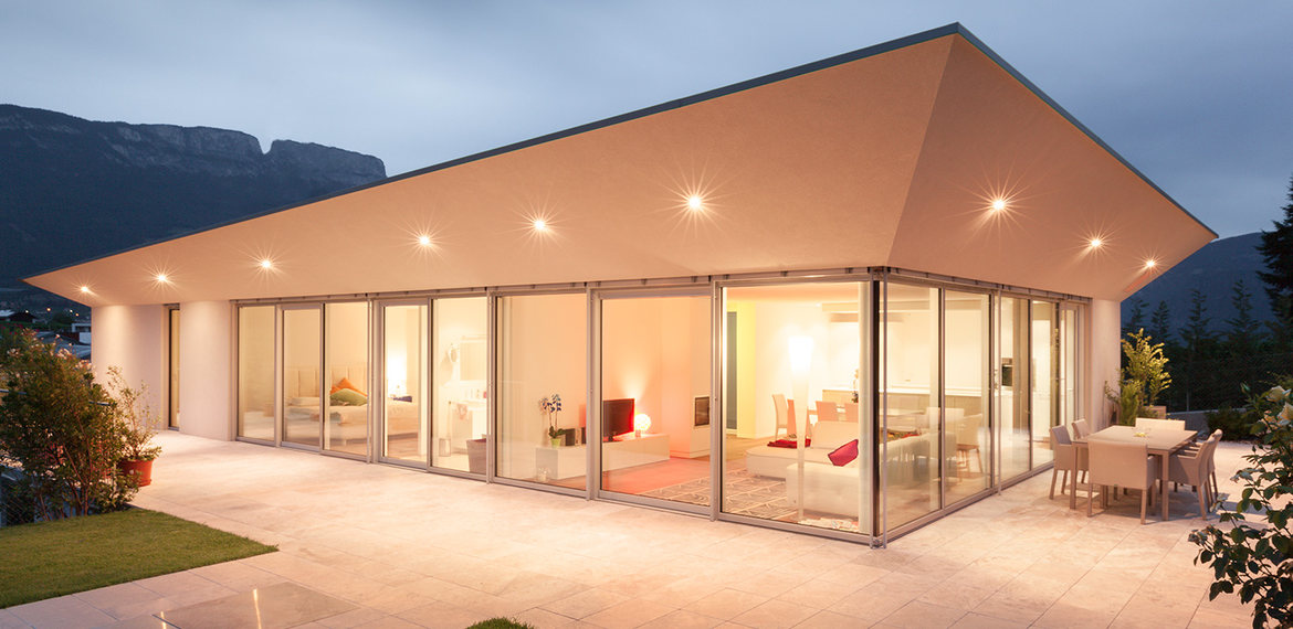 Expafol presenta su cristal de PVC transparente Clearfol