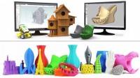 Impresión 3D