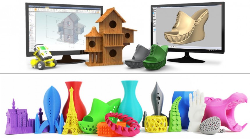 Impresión 3D