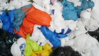 La problemática de las bolsas de plástico