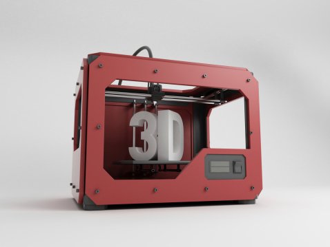 La tecnologia 3D empieza a ser una herramienta clave en la medicina