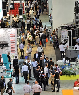 Moretto encara la próxima Plast a finales de mayo en Milan