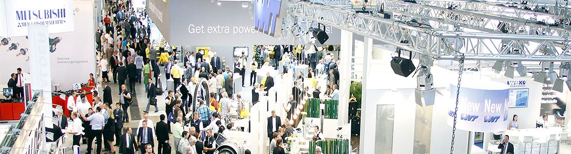 La Moulding Expo 2019 ya tiene fecha