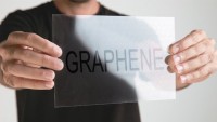 Nuevos polimeros con Grafeno
