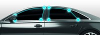 Nuevos productos para procesos de inyección para la automocion