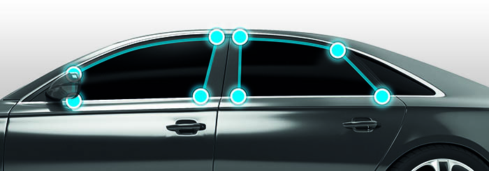 Nuevos productos para procesos de inyección para la automocion