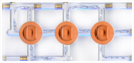 Sistema de refrigeración mas eficaz, para mejores productos
