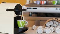 Las primeras cápsulas de café biodegradables y compostables del mercado